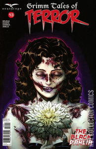 Grimm Tales of Terror #13