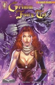 Grimm Fairy Tales: Giant-Size #2009