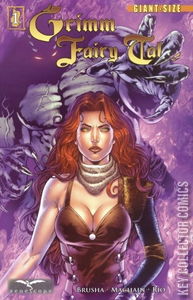 Grimm Fairy Tales: Giant-Size #2009