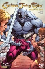 Cover for Grimm Fairy Tales: Giant-Size #2012