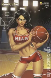 Grimm Fairy Tales: Giant-Size #2014