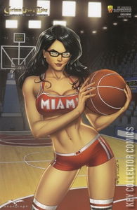 Grimm Fairy Tales: Giant-Size #2014