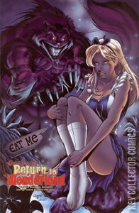 Grimm Fairy Tales Presents: Return to Wonderland #2