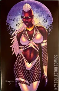 Sacred Six #1
