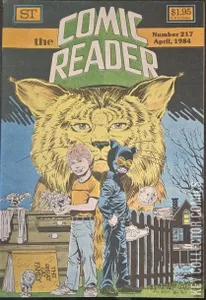 Comic Reader #217