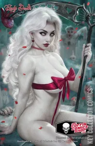 Lady Death: Heartbreaker #1