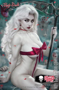 Lady Death: Heartbreaker #1