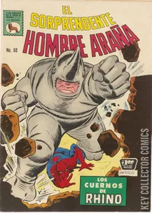 Amazing Spider-Man #41