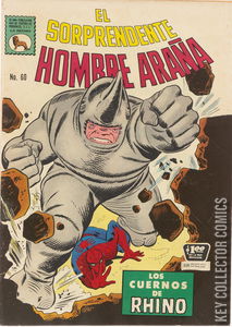 Amazing Spider-Man #41