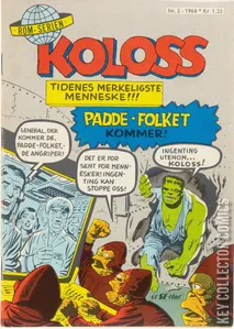 Incredible Hulk #2