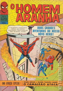 Amazing Spider-Man #1