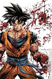 Tribute: Akira Toriyama #1