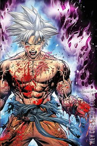 Tribute: Akira Toriyama #1