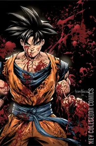 Tribute: Akira Toriyama #1