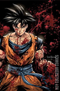 Tribute: Akira Toriyama #1