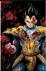 Tribute: Akira Toriyama