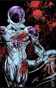 Tribute: Akira Toriyama