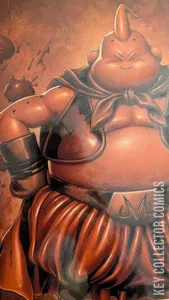 Tribute: Akira Toriyama