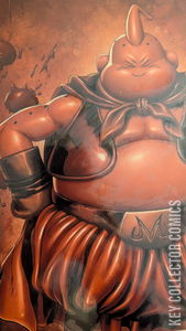 Tribute: Akira Toriyama