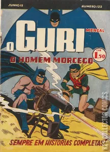 O Guri #122