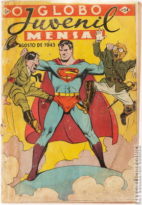 O Globo Juvenil Mensal
