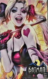 Batman Adventures #12