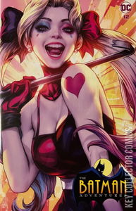 Batman Adventures #12