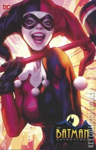 Batman Adventures #12