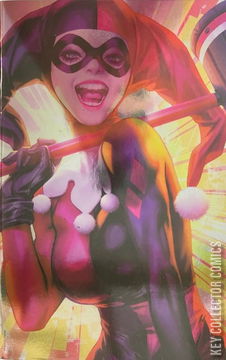 Variant Cover for Batman Adventures #12