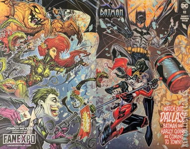 Batman Adventures #12