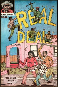 Real Deal #1