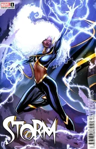 Storm #1