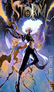 Storm #1