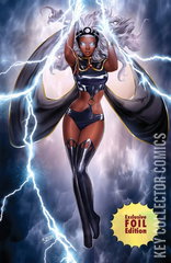 Variant Cover for Storm #2