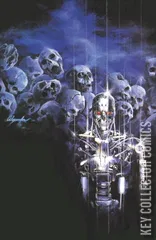 Variant Cover for Terminator, The #6