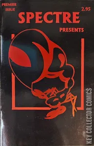 Spectre Presents #1