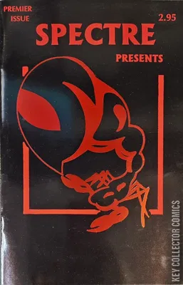 Spectre Presents
