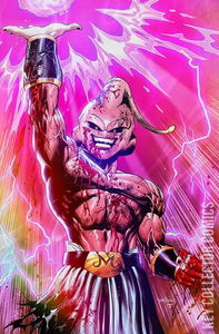 Tribute: Akira Toriyama