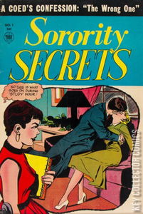 Sorority Secrets