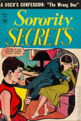 Sorority Secrets