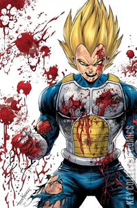 Tribute: Akira Toriyama