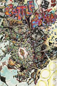 Cattle Brain #2