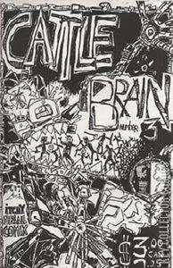 Cattle Brain #3