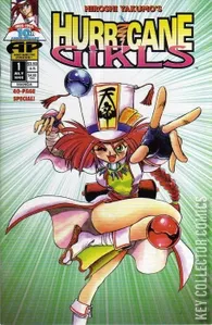 Hurricane Girls #1
