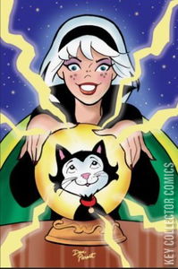 Nine Lives of Salem, The #1