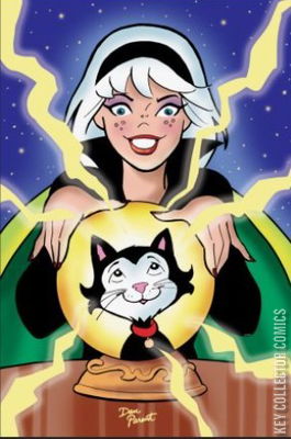 Nine Lives of Salem, The