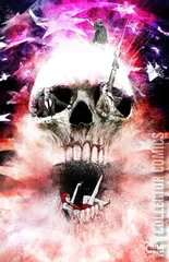 Cover for Department of Truth #34