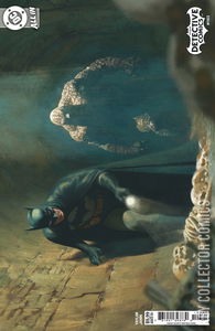 Detective Comics #1103