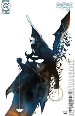 Variant Cover for Detective Comics #1103