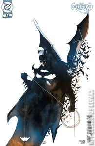 Detective Comics #1103